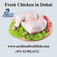 Fresh Chicken in Dubai | Poultry Delivery Dubai