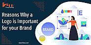 Logo Design: Reasons why a Logo is Important for your Brand | FODUU Logo