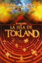 El misterio de la isla de Tökland, de Joan Manuel Gisbert