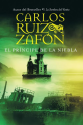 El principe de la niebla, de Carlos Ruiz Zafón