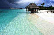 The Beaches in Maldives
