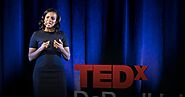 Kelly Richmond Pope: How whistle-blowers shape history | TED Talk