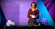 Nadya Mason: How to spark your curiosity, scientifically | TED Talk