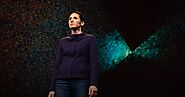 Juna Kollmeier: The most detailed map of galaxies, black holes and stars ever made | TED Talk
