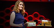 Suzie Sheehy: The case for curiosity-driven research | TED Talk