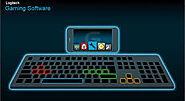 Logitech Gaming Softwares