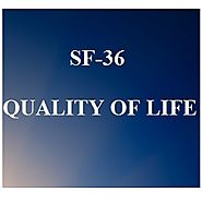 دانلود پرسشنامه کیفیت زندگی 36 سوالی (SF-36) - سایت علمی و آموزشی ایران تحقیق