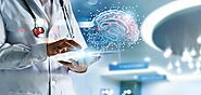 Here is How Artificial Intelligence Benefits Healthcare Industry