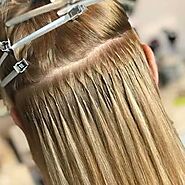 Hair Extensions Service in Pune, Hair Extension in Pune