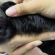 Hair Patch in Pune, Permanent Hair Patch in Pune