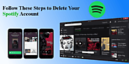 How to Delete Your Spotify Account Permanently | Cancel spotify premium