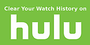 Hulu Watch History