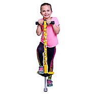 Best Pogo Stick For 9 Year Old