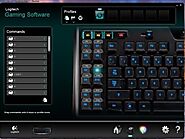 logitech g hub software