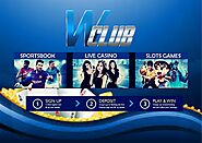Online Betting and Casino Site - Wclub888