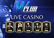 Best Online Live Casino in Singapore