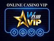 Online Casino VIP - Wclub888
