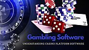 Understanding Casino Platform Software