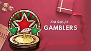 Top Gift Ideas for Gambling Enthusiasts