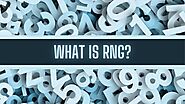 What is RNG and how does it make an online casino safe
