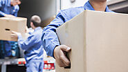 Residential Moving Services in Oswego IL