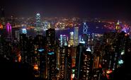 The Peak Eye View