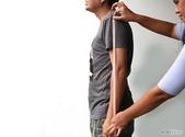 How to Measure Your Neck Size and Sleeve Length