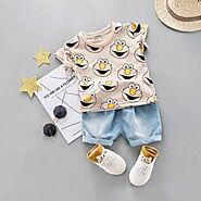 Babies Clothes Online Shopping