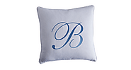 Brighten Your Home with Barclay Accent Pillows