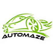 Automaze Car Accessories