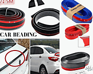 Car Protective & Styling Beadings – Automaze