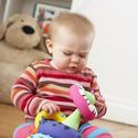 Baby Toy Buying Guide