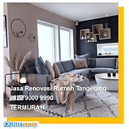 WA 0822 9000 9990, BERGARANSI, Jasa Renovasi Rumah Murah tangerang