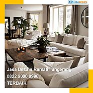 0822 9000 9990, Jasa Desain Rumah tangerang, TERBAIK