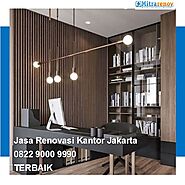 RECOMMEND, 0822 9000 9990, Jasa Renovasi Kantor jakarta