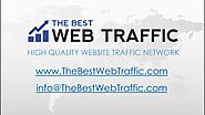 Buy Traffic | Targeted Traffic, Organic Traffic, Alexa Traffic & Adult Traffic | Real Human Visitors