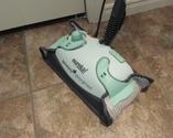 How to Use a Steam Mop Efficiently