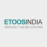 Free JEE & NEET Online Coaching | Video Lectures & Mock Test - EtoosIndia