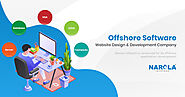 Website Design Company | Offshore Web Design & Development