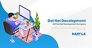 Dot Net Development Company| ASP & C# Web Development Services | Narola InfoTech