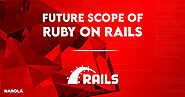 What the future of Ruby on Rails looks like: