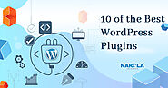 10 of the Best WordPress Plugins
