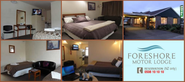 Get Experience of Motel Accommodation in Wellington