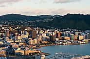 Wellington- Beautiful Place for Weekend Gateway