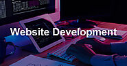 Web Development Company | Website Development Services