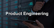 Product Development Company | Product Engineering Services