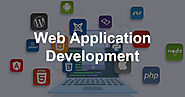 Web Application Development | Web App Services Company