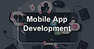 Top Mobile App Development Company | Mobile App Services