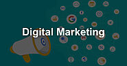 Digital / Online Marketing Services | Digital Marketing Solutions