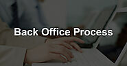 Back Office Support Services | Back Office Solutions Provider